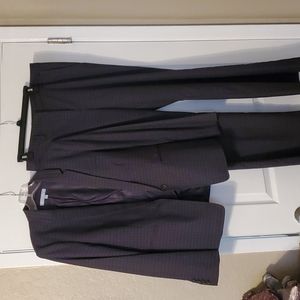 Antonio Melani women's suit